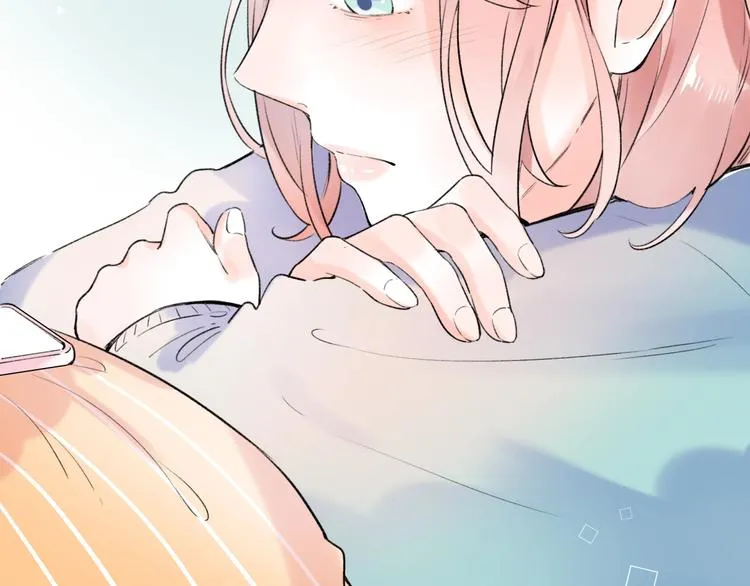 第55话 动摇的心 第15页
