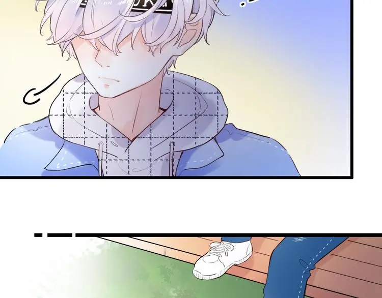第53话 无法传达的心 第62页