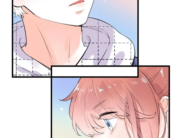 第51话 真别扭 第22页