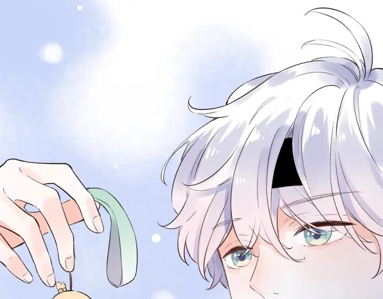 第49话 我们共同的秘密 第22页