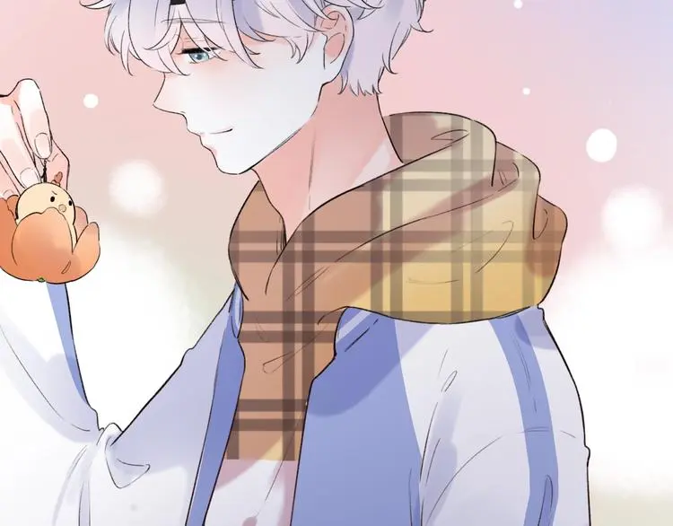 第49话 我们共同的秘密 第32页