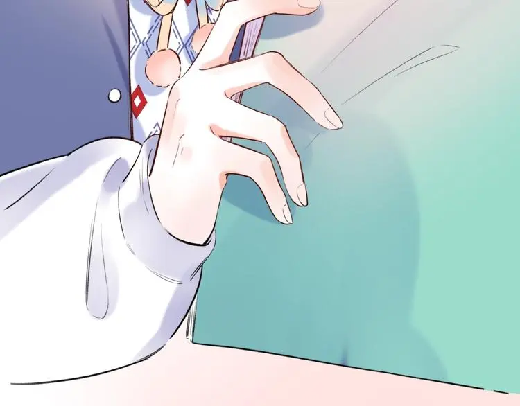 第47话 不安定的心 第59页