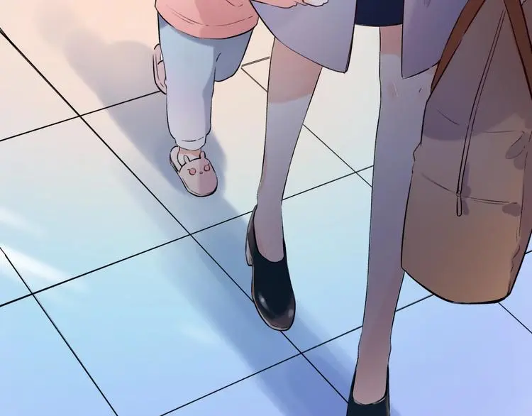 第45话 等不到的约定 第18页