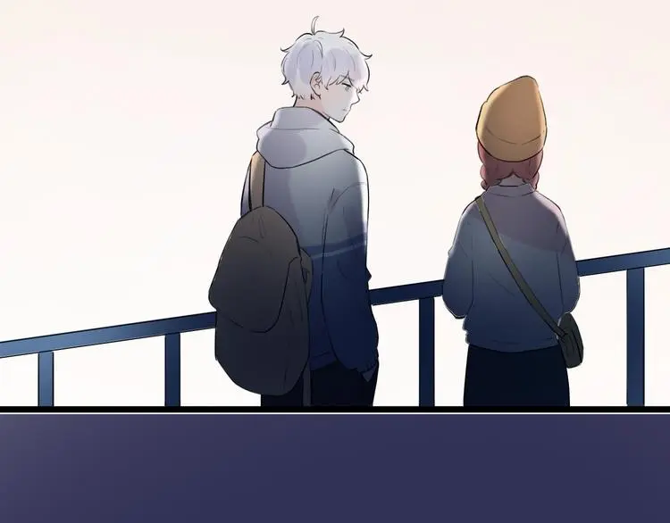 第44话 请你靠向我 第150页