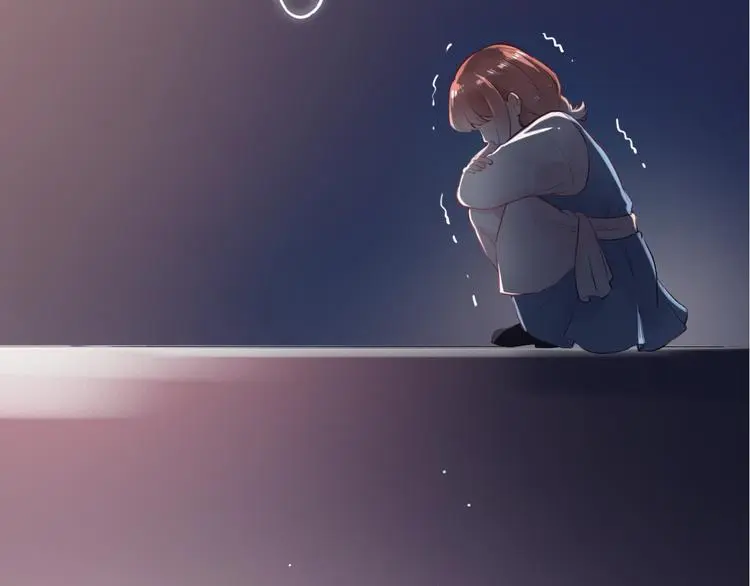 第43话 误会 第5页