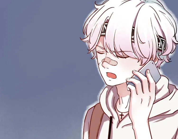 第3话 你是……他么？ 第19页