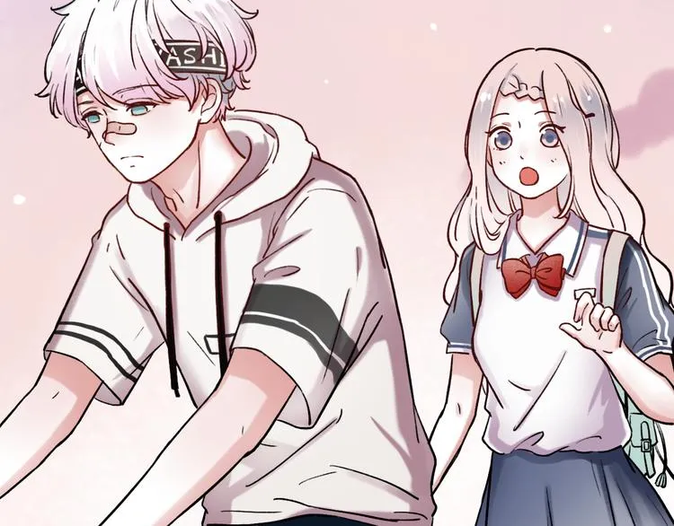 第3话 你是……他么？ 第175页