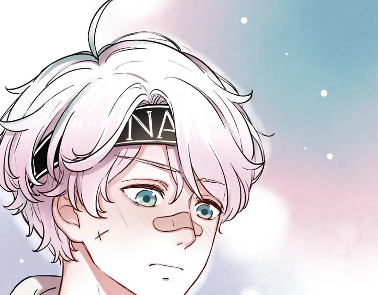 第4话 你所不知道的故事 第42页