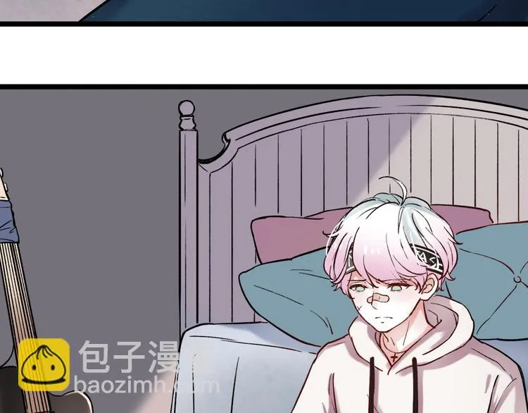第4话 你所不知道的故事 第107页
