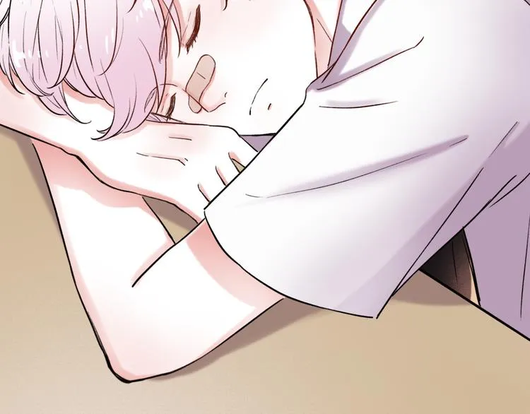 第5话 不可说的小秘密 第58页