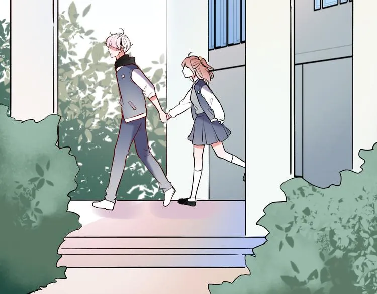 第21话 你喜欢的是他还是我 第11页