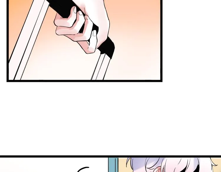 第23话 室友关系？ 第35页