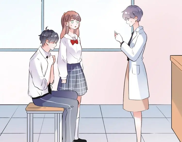 第34话 爆发时刻 第90页