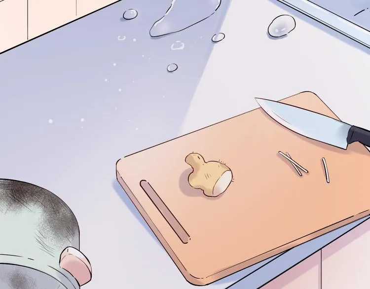 第37话 第一次的悸动 第63页