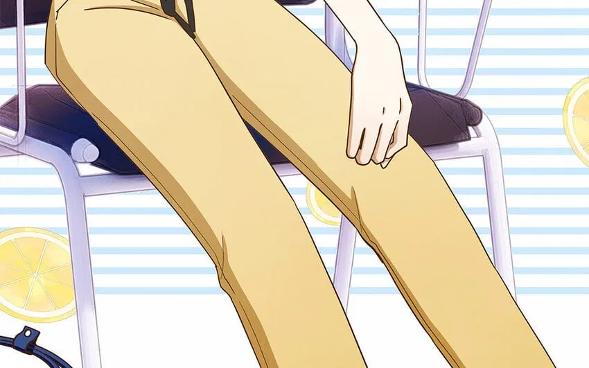 3 第2话 入职第一次任务！ 第68页