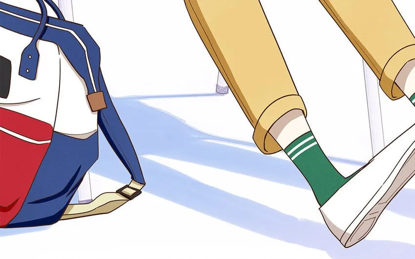 3 第2话 入职第一次任务！ 第69页