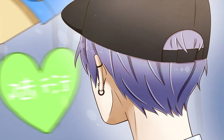 3 第2话 入职第一次任务！ 第104页