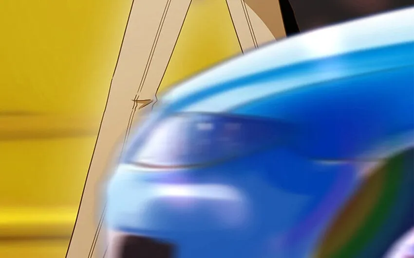 4 第3话 私生饭，好机会！ 第39页