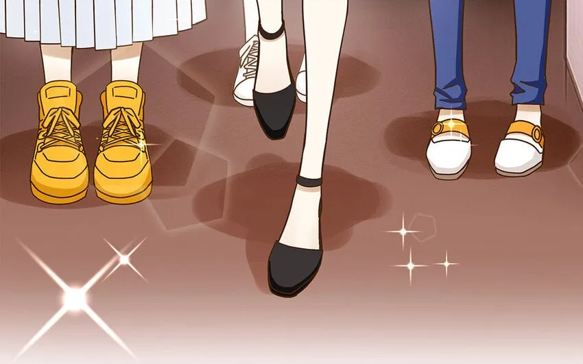 6 第5话 我被耍了？！ 第18页