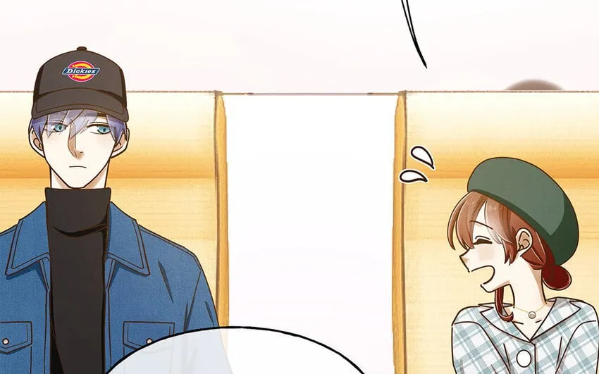 6 第5话 我被耍了？！ 第39页