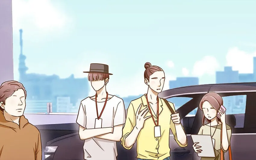 6 第5话 我被耍了？！ 第95页