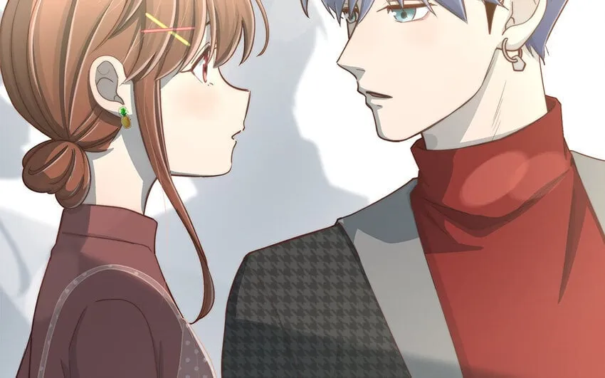 9 第8话 我太难了！ 第90页