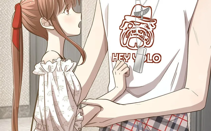 8 第7话 正当防卫 第84页