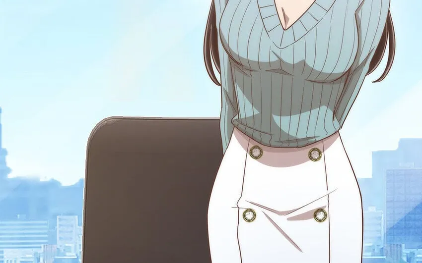 10 第9话 强推之耻 第17页