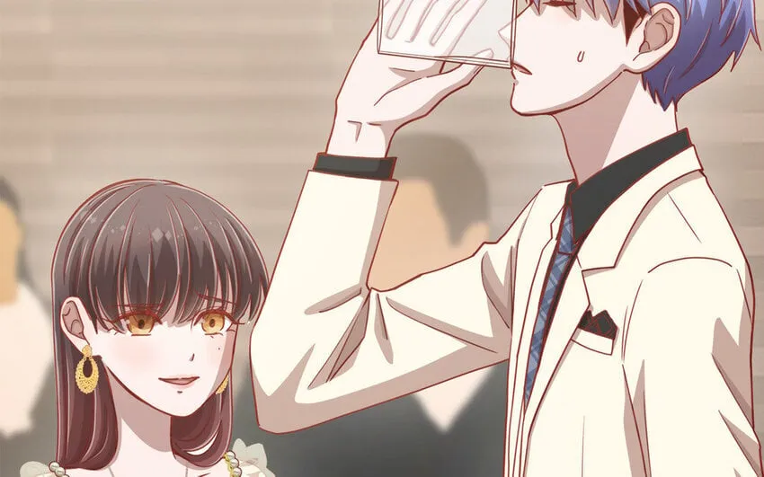 16 第14话 将功赎罪？ 第96页