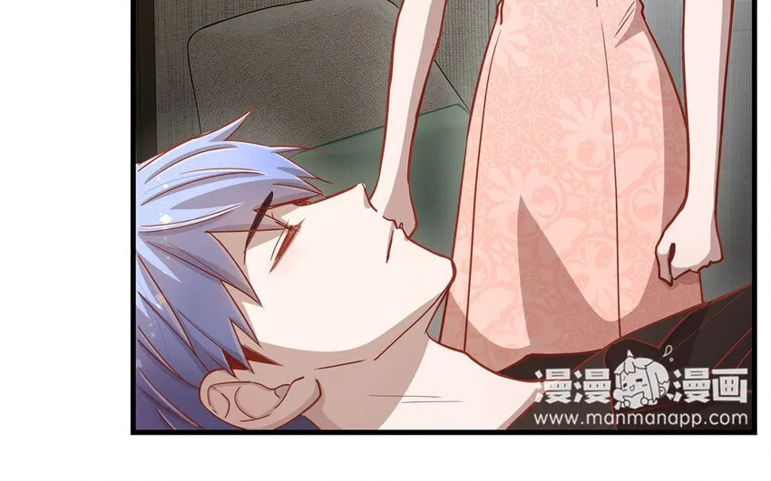 18 第16话 故意下套？ 第103页