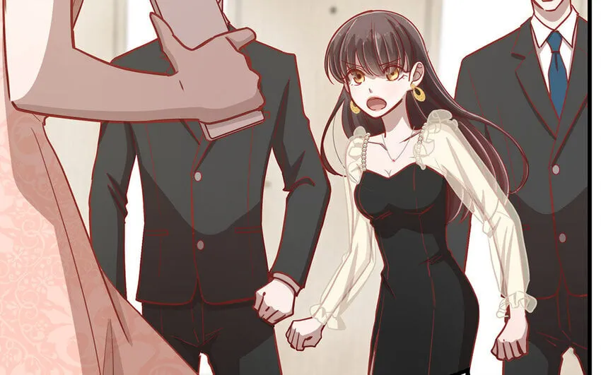 18 第16话 故意下套？ 第122页