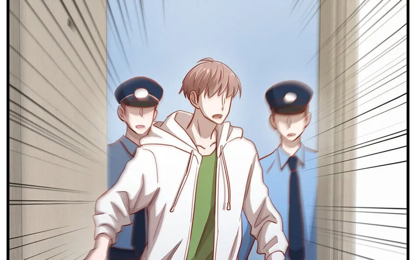 18 第16话 故意下套？ 第133页