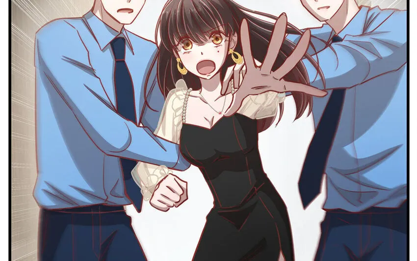 18 第16话 故意下套？ 第138页