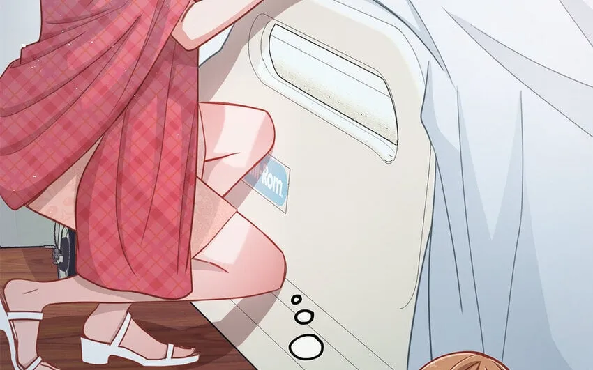 19 第17话 太撩了吧！ 第21页