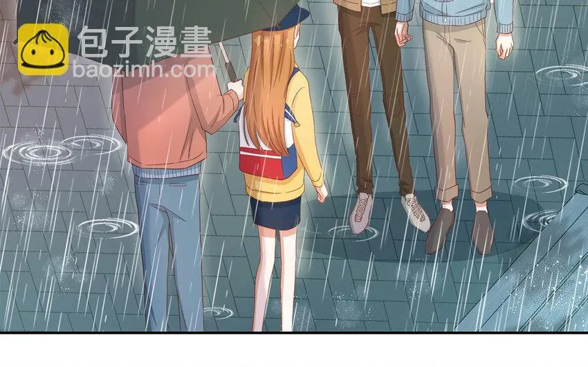 30 第28话 你一定要没事！ 第21页
