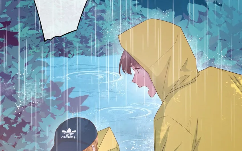 31 第29话 可以抱一下吗？ 第51页