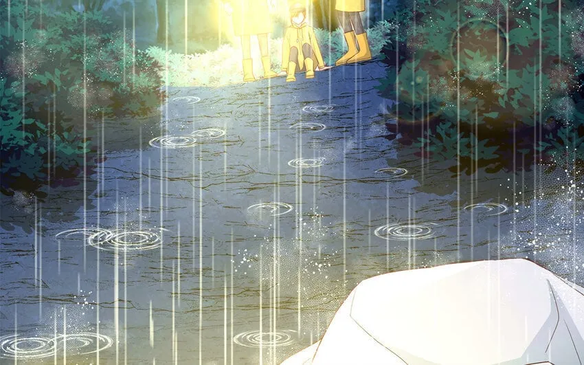 31 第29话 可以抱一下吗？ 第57页