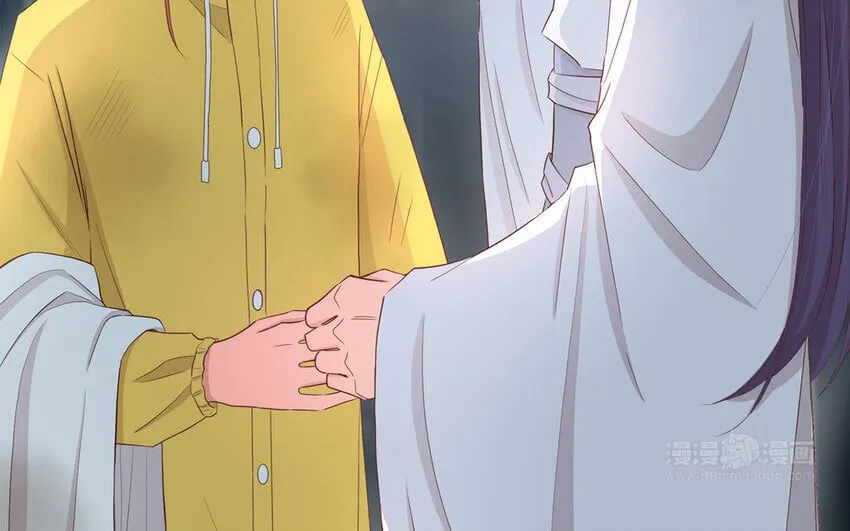 31 第29话 可以抱一下吗？ 第104页