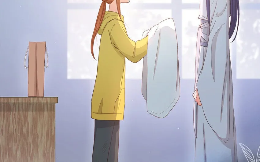 31 第29话 可以抱一下吗？ 第155页