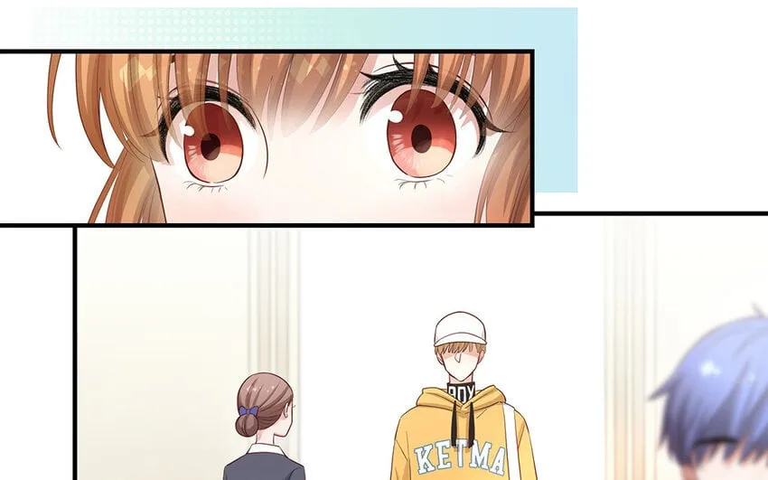 34 第6话 翻车现场 第42页