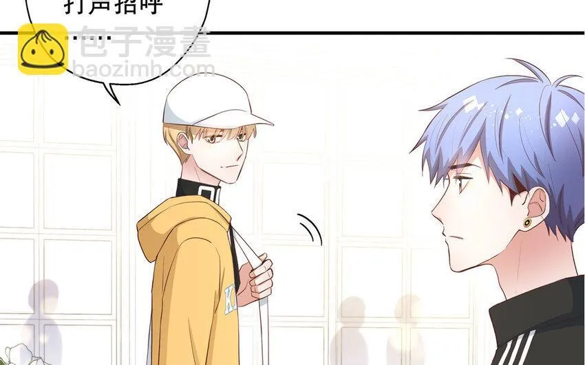 34 第6话 翻车现场 第98页