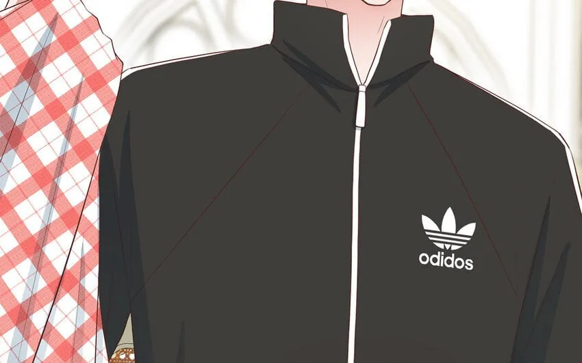 34 第6话 翻车现场 第116页