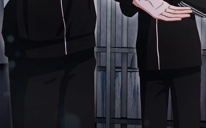36 第34话 鬼屋惊魂 第80页
