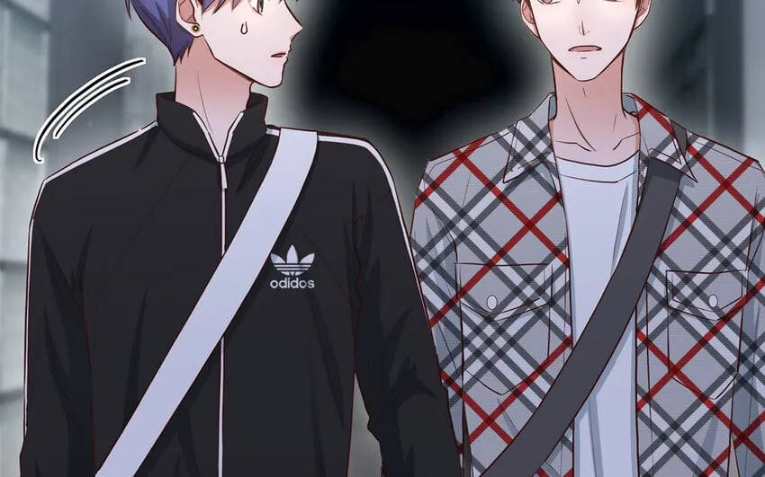 37 第35话 我们结盟吧 第20页