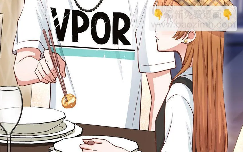 41 第39话 两万字小姐？ 第20页