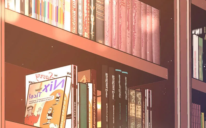 41 第39话 两万字小姐？ 第33页