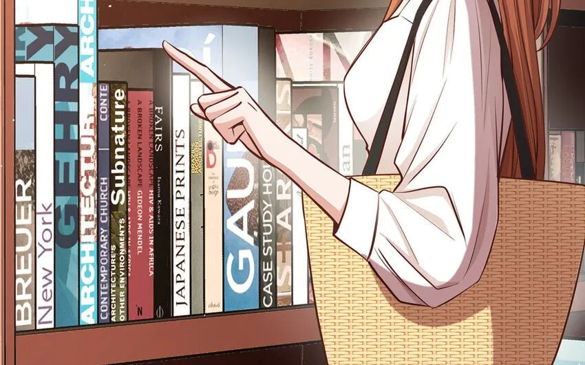 41 第39话 两万字小姐？ 第35页