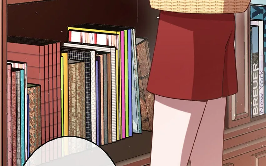 41 第39话 两万字小姐？ 第36页