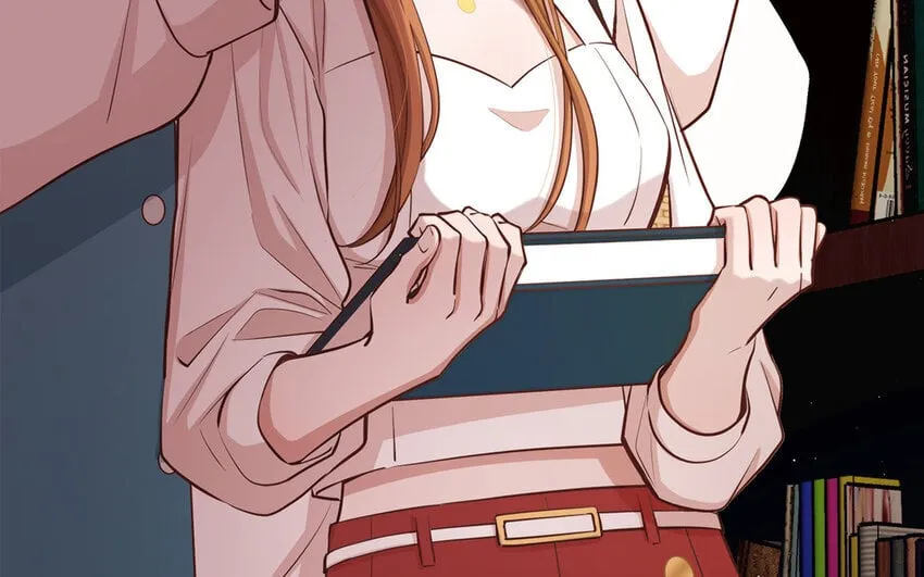 41 第39话 两万字小姐？ 第85页