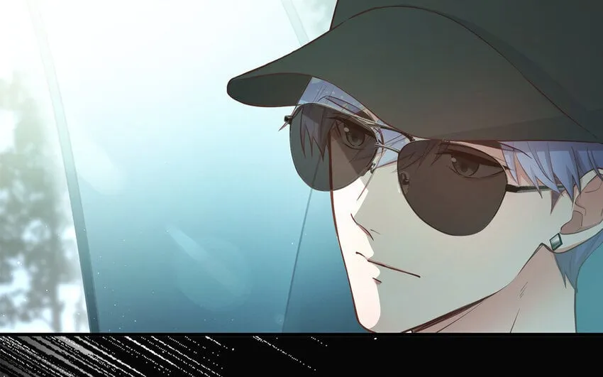 43 第41话 离他远点 第20页